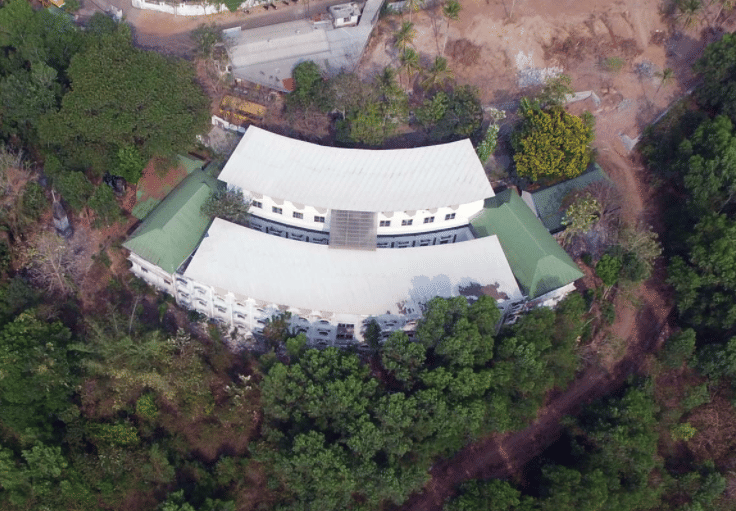 TKM School of Architecture Kollam Campus photo 3